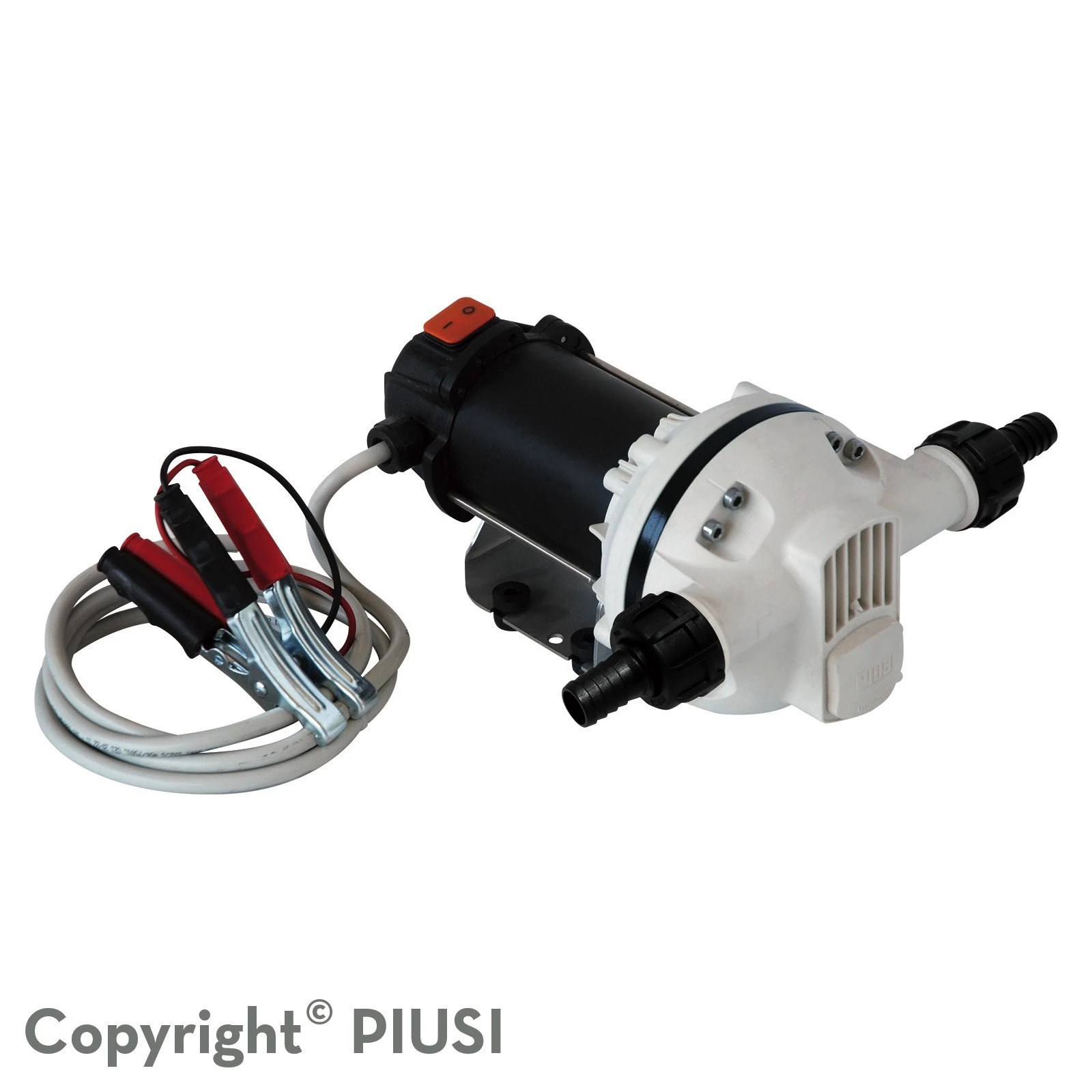 Bomba Manual Rotativa - Bomba De Transferencia Manual AdBlue