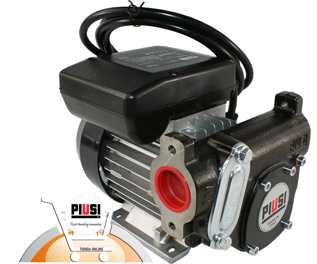 Bomba de gasoil PANTHER 56 PIUSI F00730000