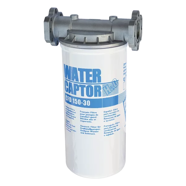  F00611A1A WATER CAPTOR FILTER 150