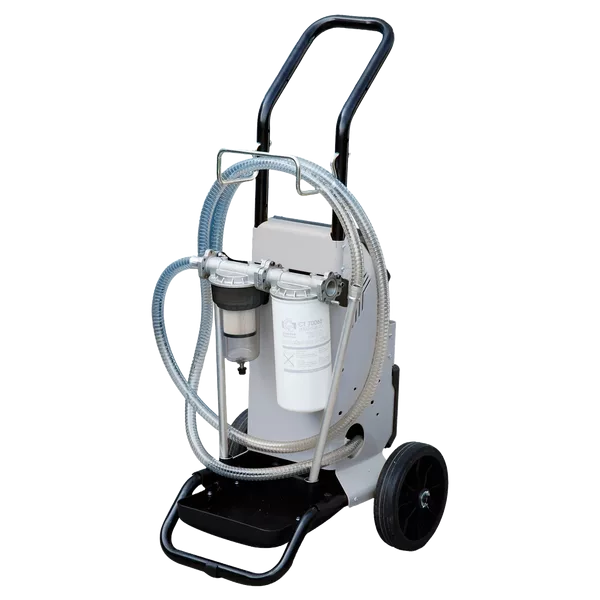 F00506010 FILTROLL OIL/DIESEL 230V