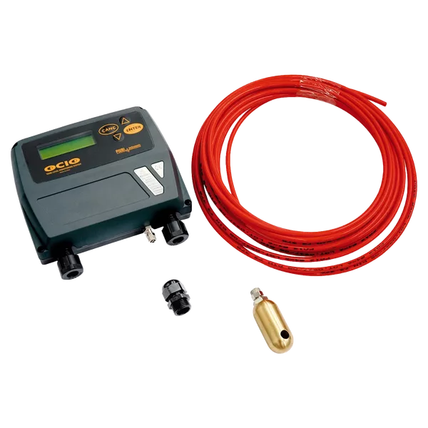 F0075510D LEVEL INDICATOR OCIO