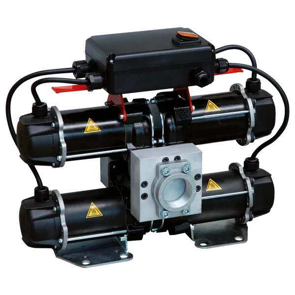 PIUSI F00318000 ST200 DC 24V