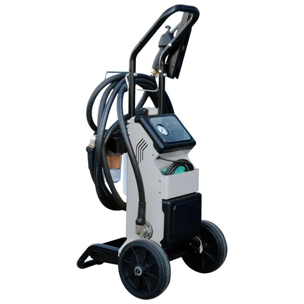 F00506000 FILTROLL DIESEL 230V