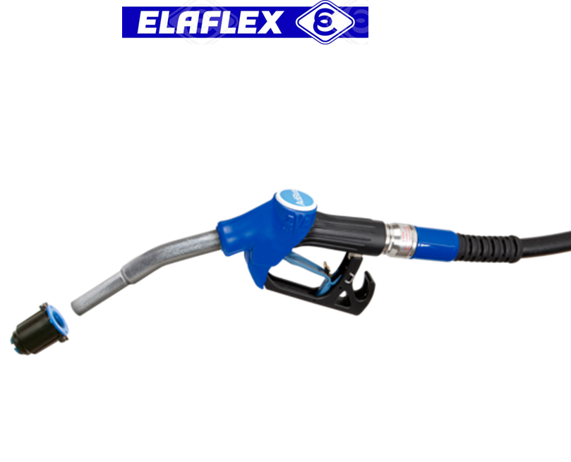  BOQUEREL ELAFLEX ADBLUE HV