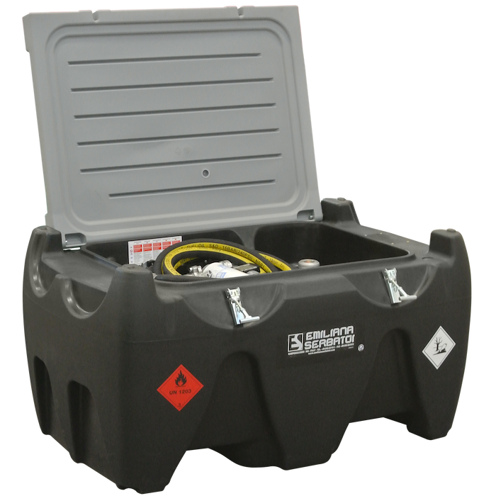CARRYTANK CTK330 L GASOLINA