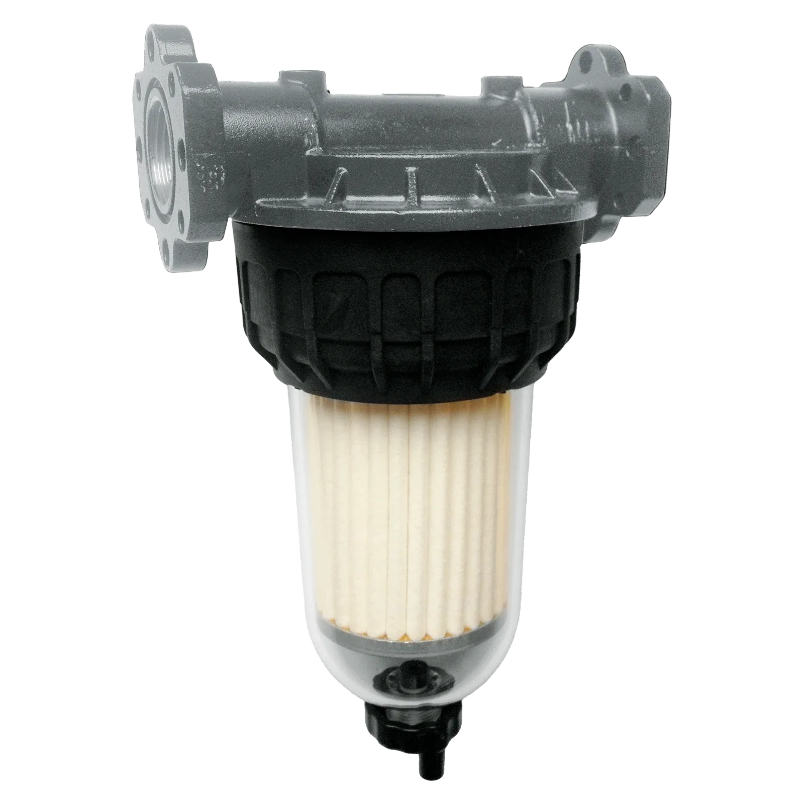 FILTRO CLEAR CAPTOR 30 MICRAS