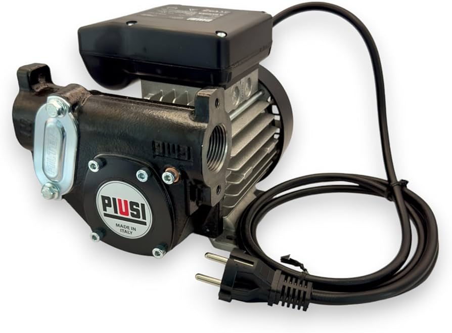 Bomba de gasoil PANTHER 56 PIUSI F00730000